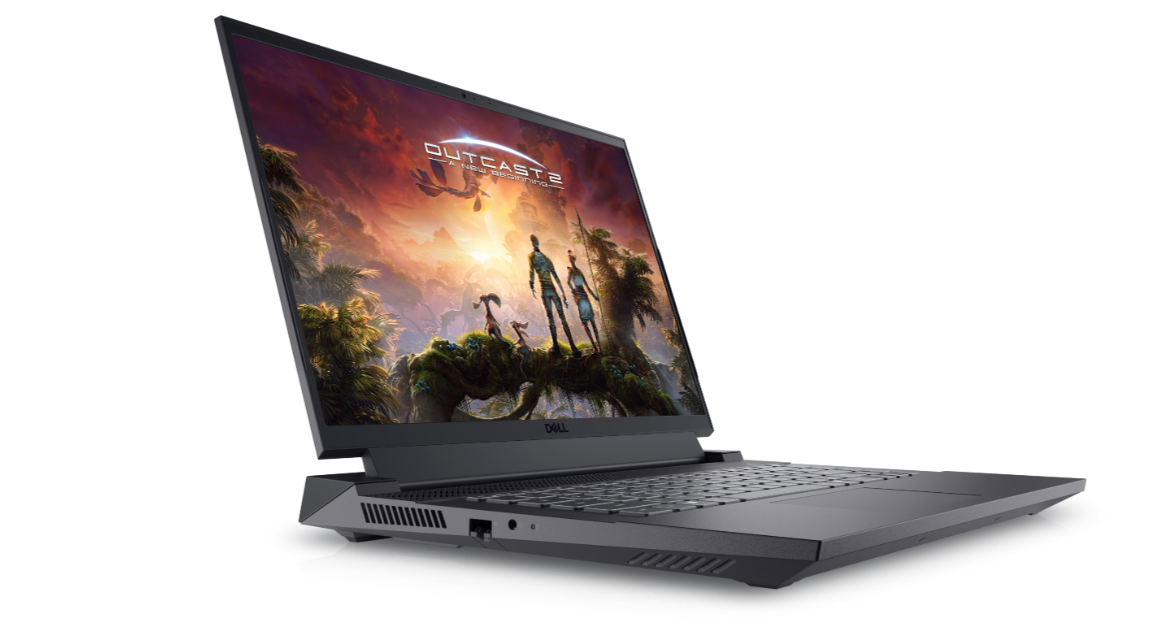 Promocja na Gamingowy Laptop DELL Inspiron G16 7630 | AG.PL